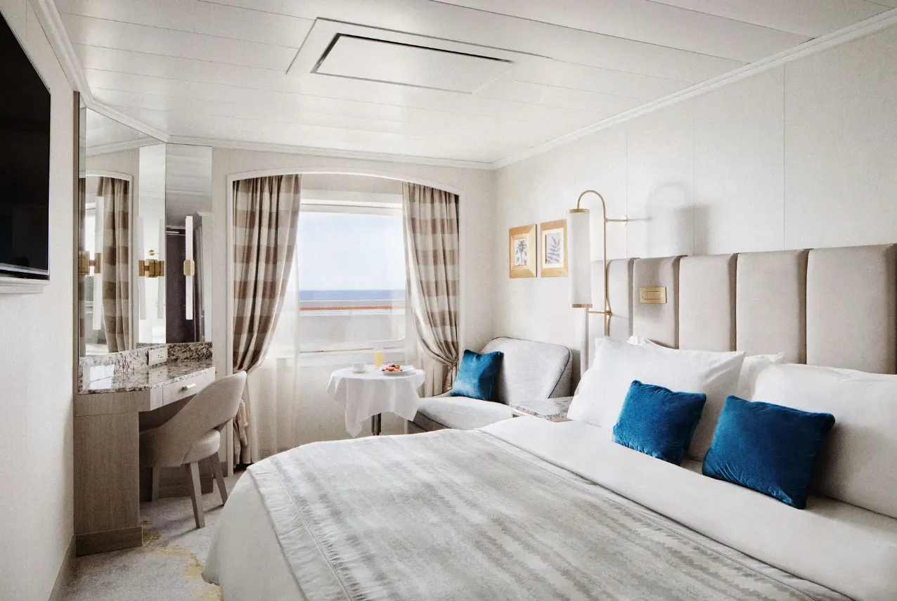 Premium Ocean View
