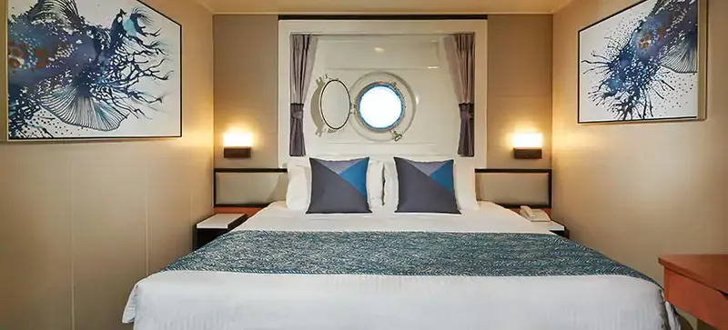 Okyanus Manzarası 3