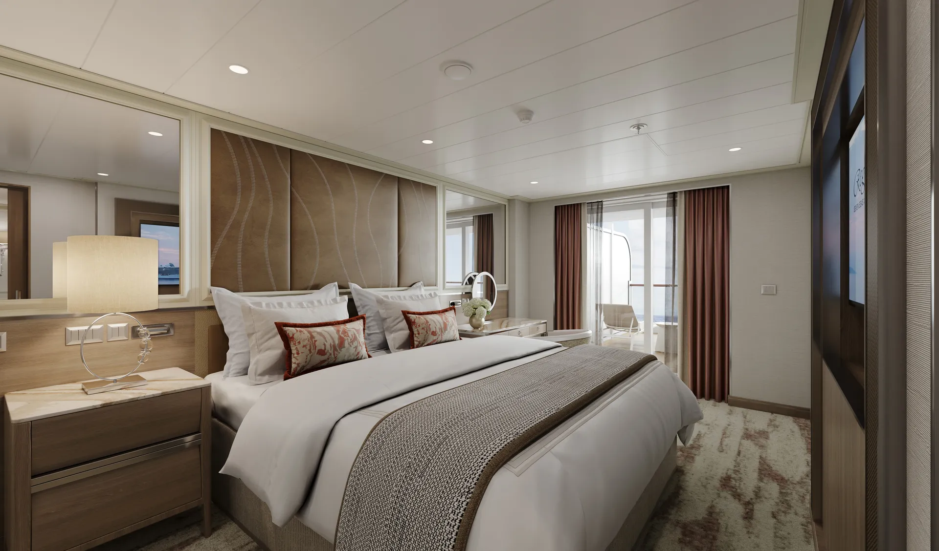 Horizon Penthouse Suite 2