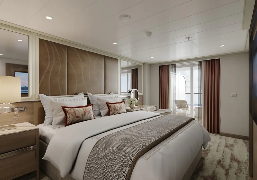 Horizon Penthouse Suite 6