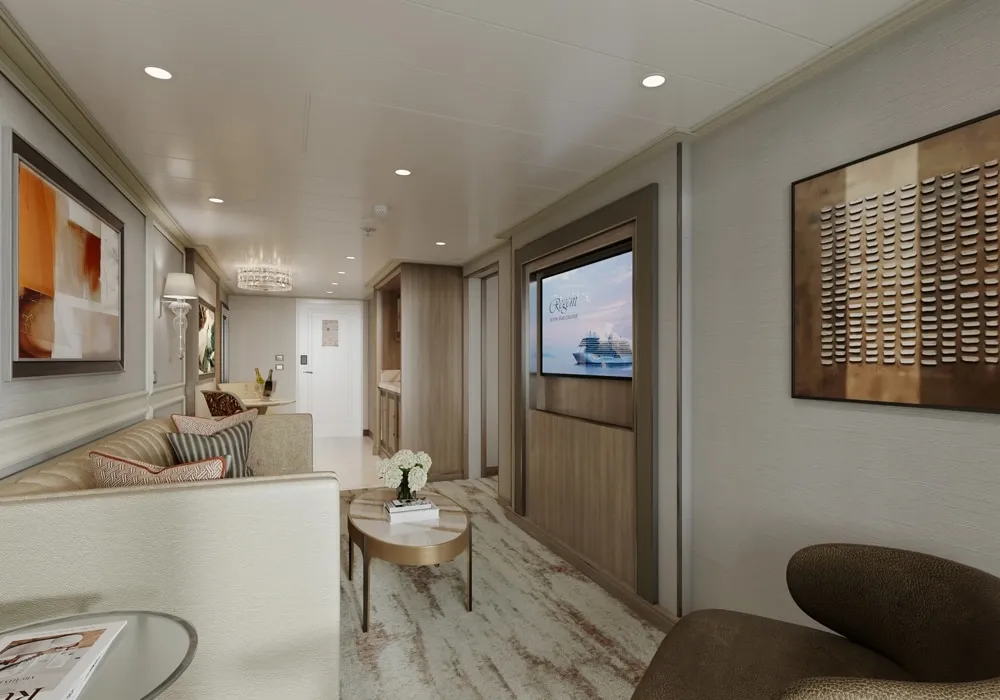 Horizon Penthouse Suite 4