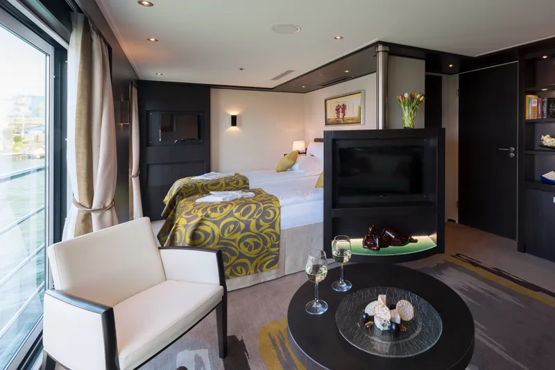 Kraljevski apartman 2