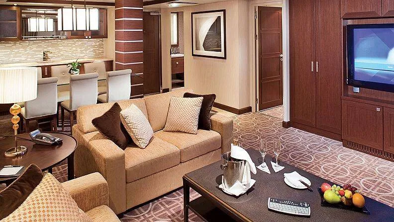 Royal Suite