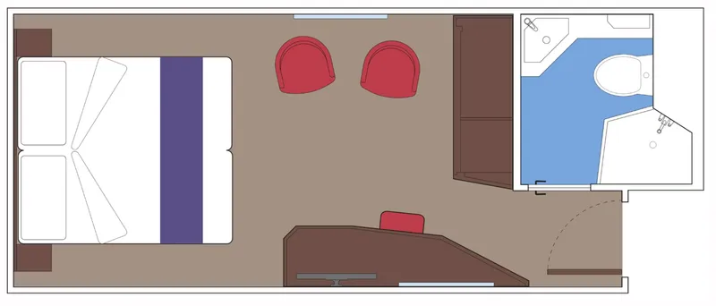 DELUXE INTERIOR FANTASTICA 2