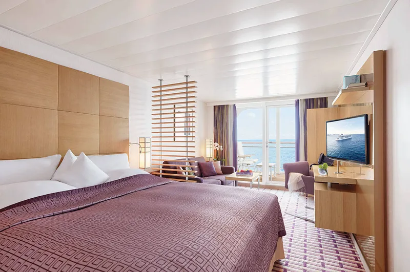 Guaranteed Suite