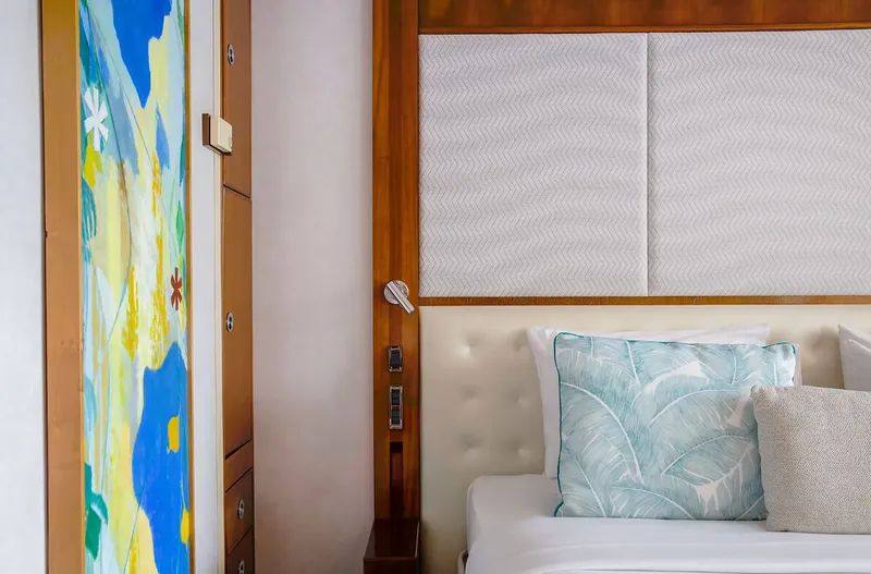 Suită Verandă A – Puntea 7 5