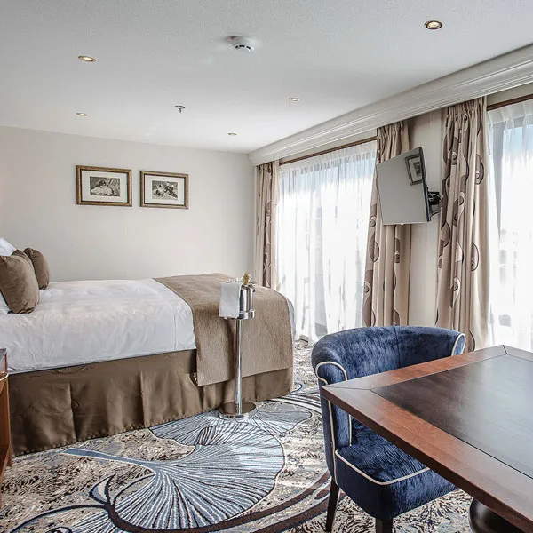 Suită Categoria 7 1