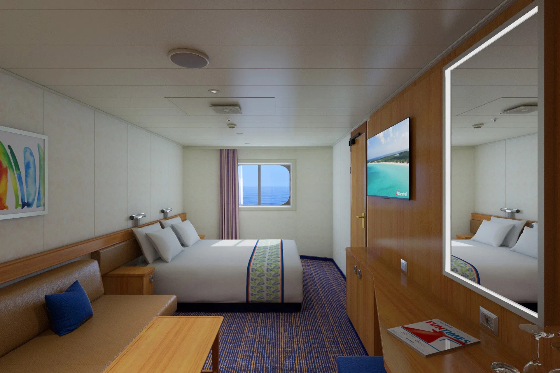 Ocean View Guarantee