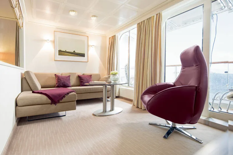 豪华顶层套房 2