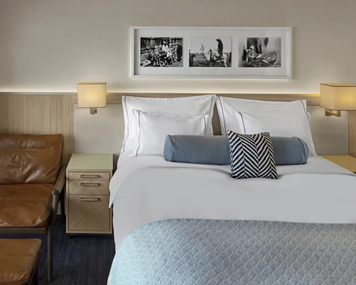 Veranda Stateroom