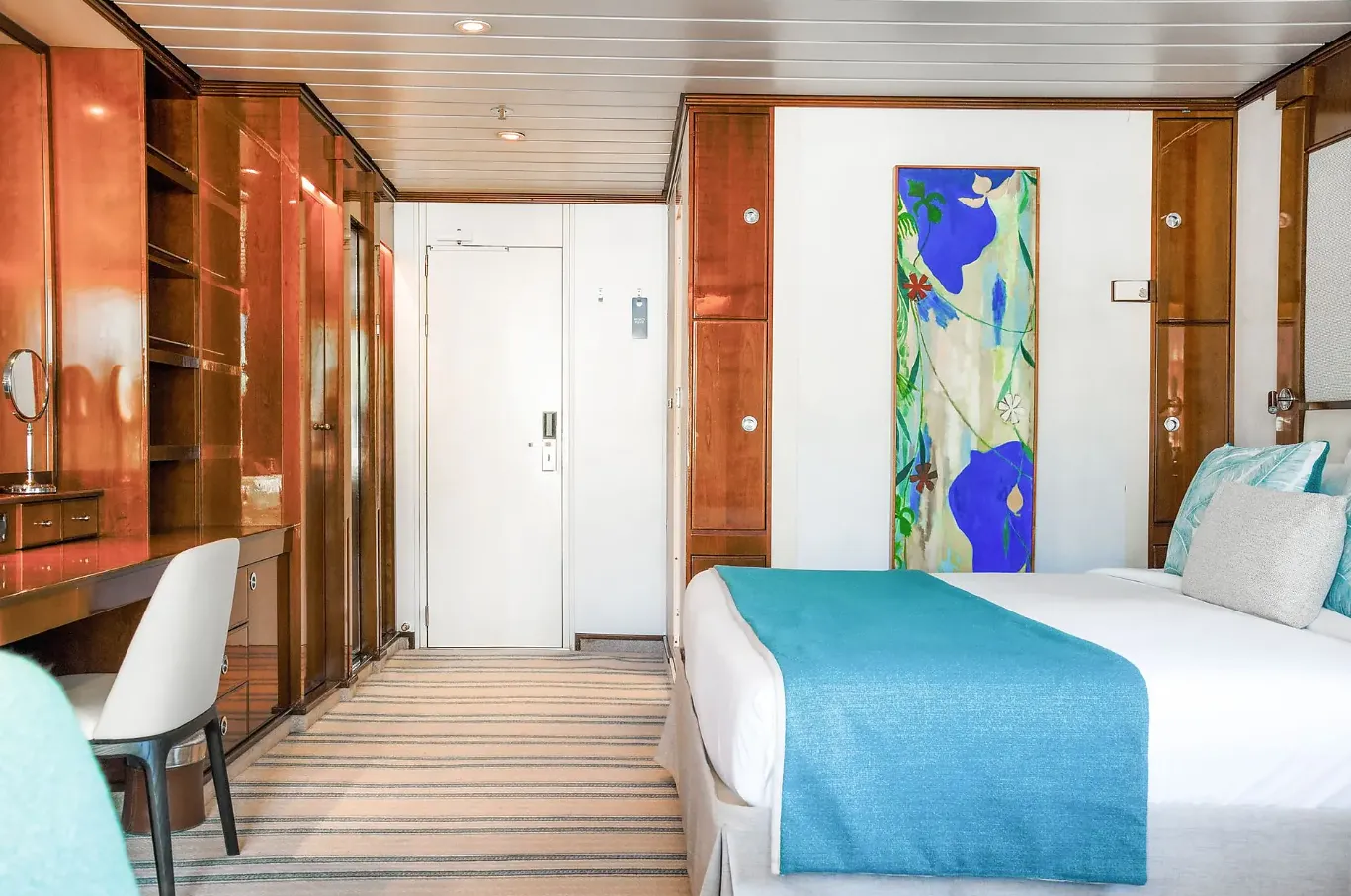 Fenséges Lakosztály 2