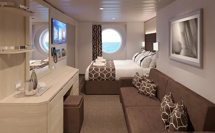 OCEAN VIEW BELLA DIJAMIN 1