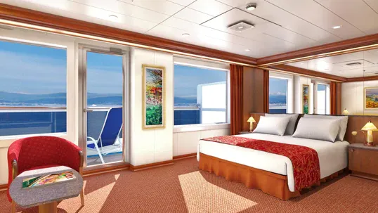Grand Suite