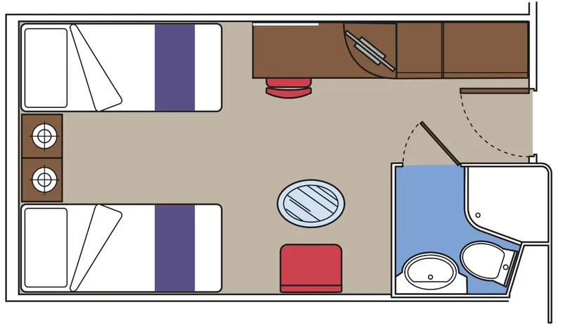 JUNIOR INTERIOR FANTASTICA 2