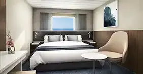 獨自海景艙 3