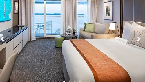Suite Guarantee