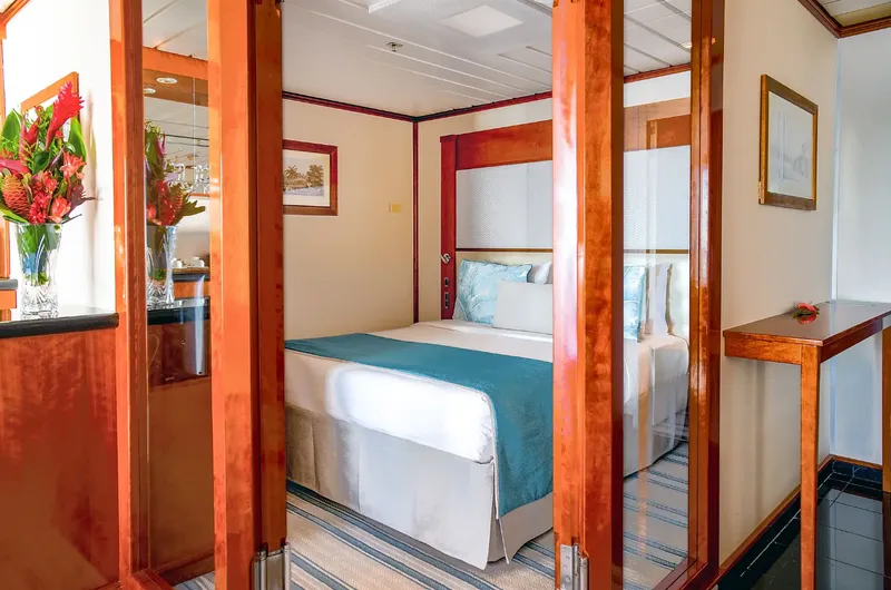 Suită de Proprietar – Puntea 7 5