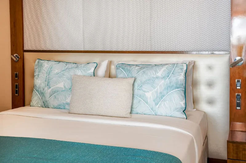 Suită de Proprietar – Puntea 7 2