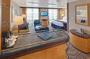 Grand Suite - 1 bedroom