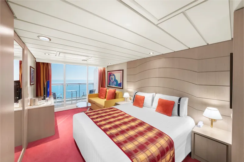 SUITE DELUXE AUREA 2