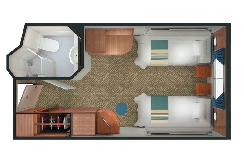 随航海洋景观 5