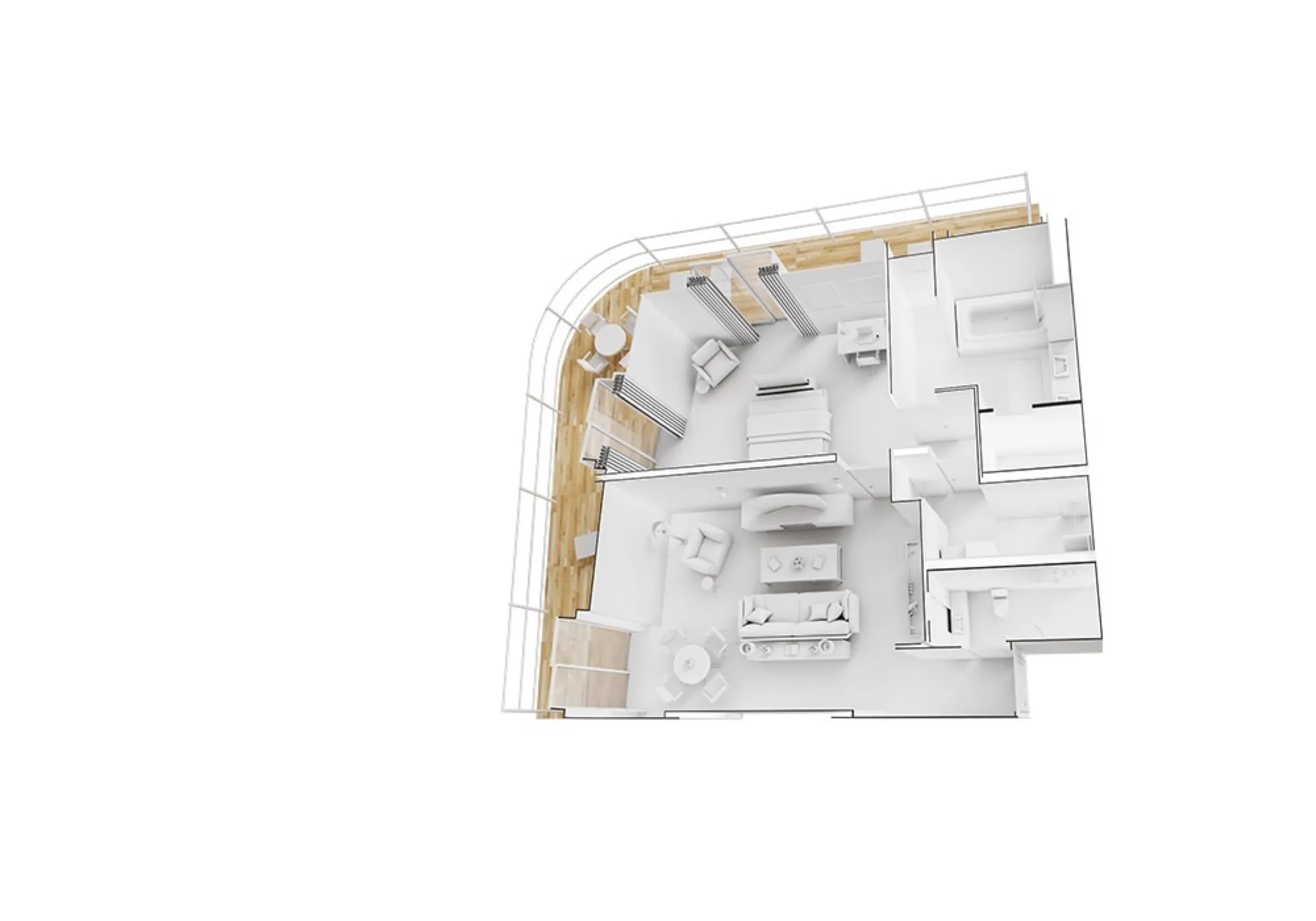 Μεγάλη Σουίτα 12