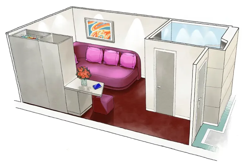 Studio Interior Fantastica 2