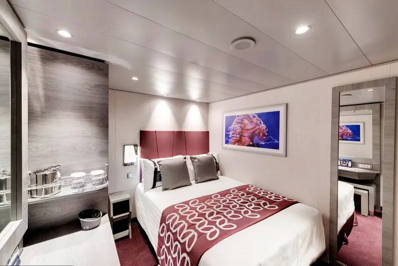 Studio Interior Fantastica 1