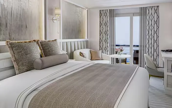 Concierge Level Veranda 2
