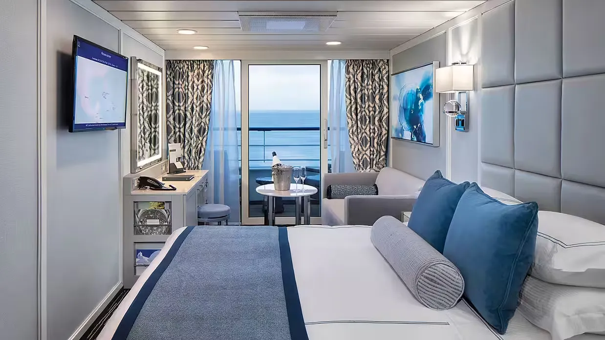Veranda Tahap Concierge 2