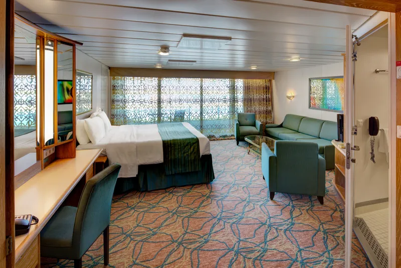 Suite Guarantee