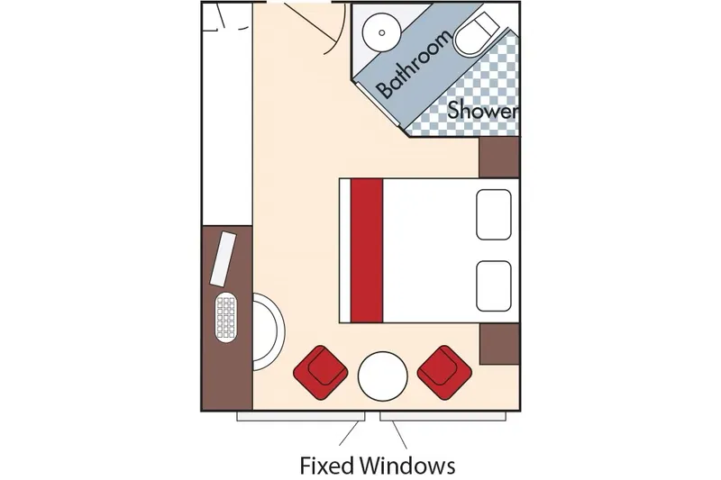 Fixed Window