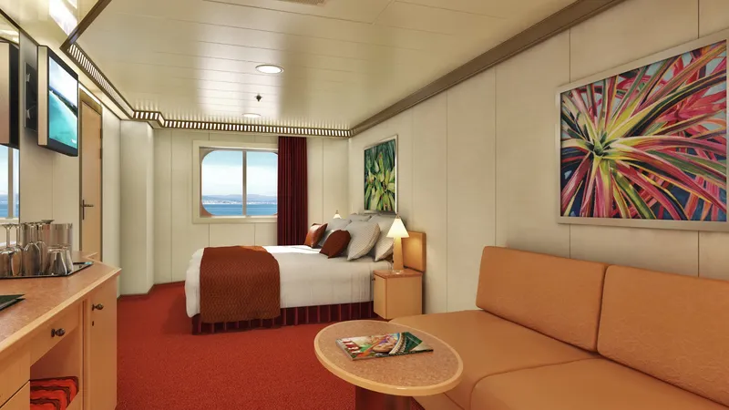 Ocean View Guarantee