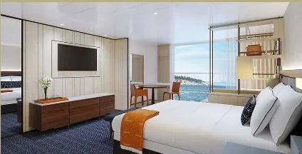 Nordic Junior Suite