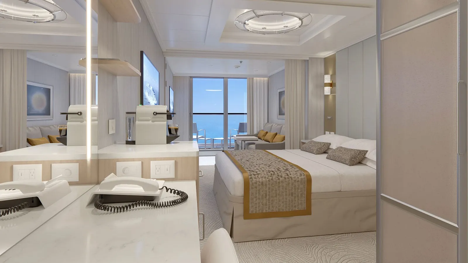 Mini-Suite