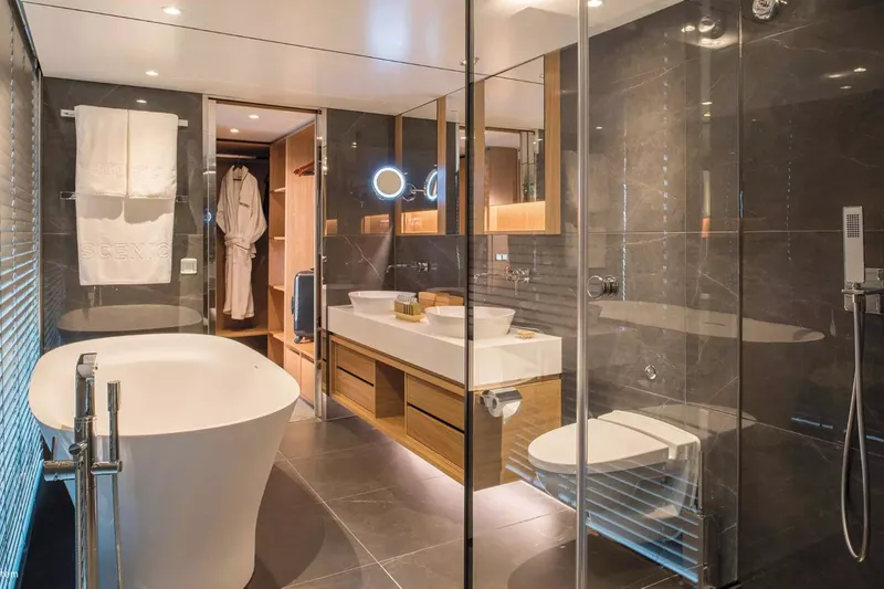 皇家主人套房 2