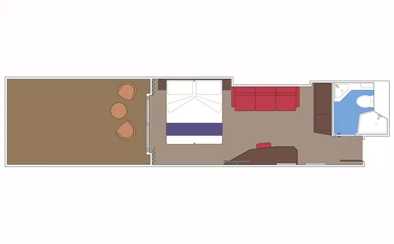 PREMIUM SUITE AUREA 7