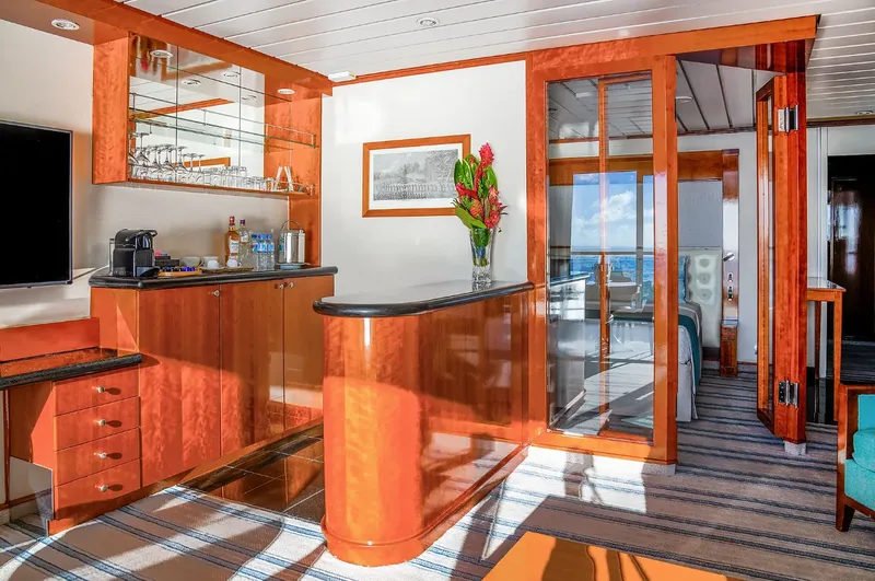 Apartmá vlastníka 2