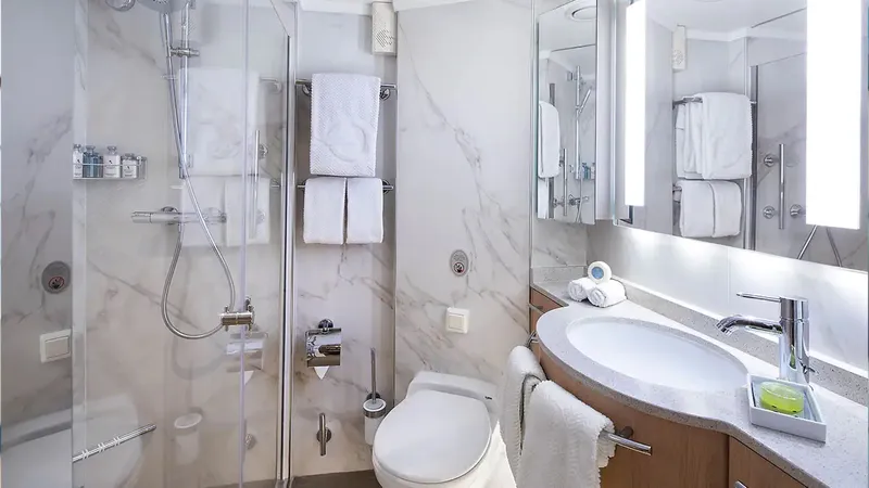 Penthouse Lakosztály 2