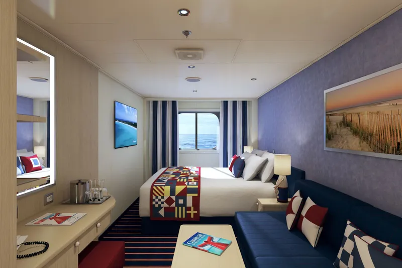 Family Harbor Ocean View