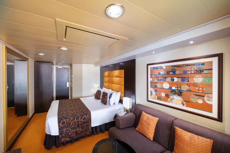 高级阳台幻想 1