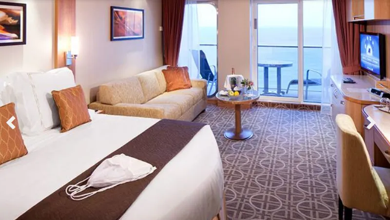 Sky Suite