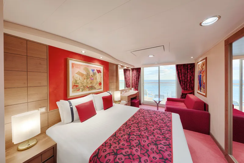 Balcon Bella Garantat 1