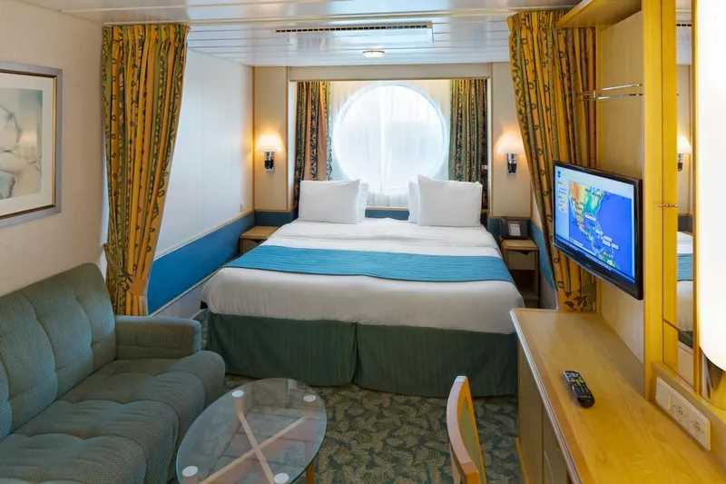 Ocean View Guarantee