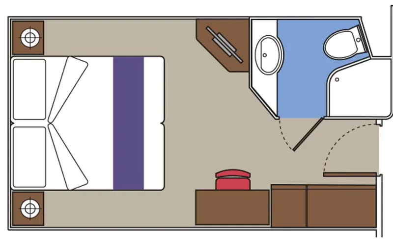 JUNIOR INTERIOR  FANTASTICA 2