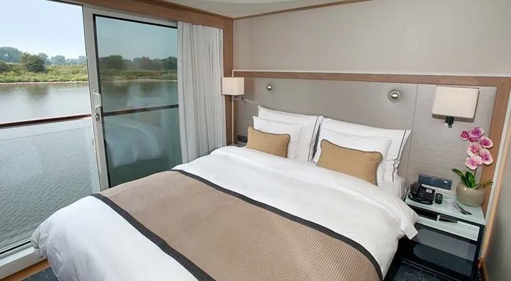 Veranda Suite