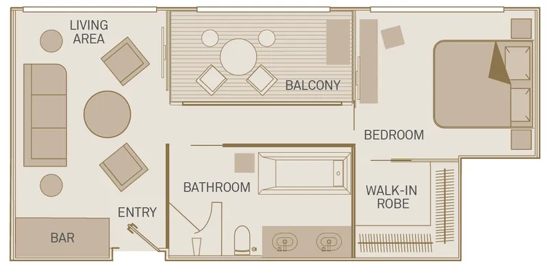 皇家主人套房 11