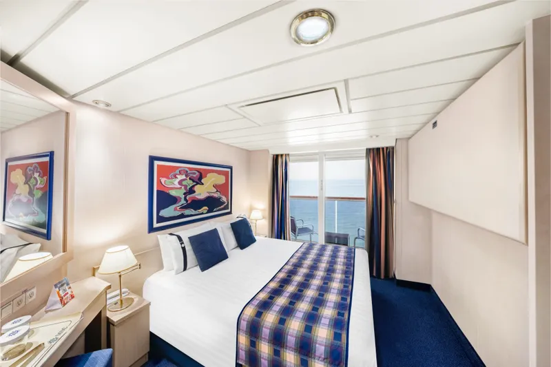 Junior Balcón Fantastica 1