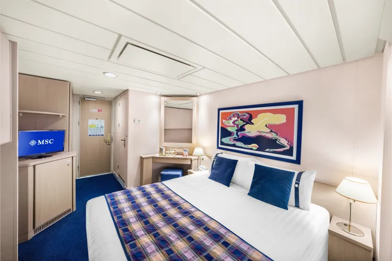 Junior Balcón Fantastica 2