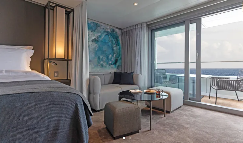 Deluxe Verandah Suite 10